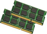 💾 улучшенная память sodimm ram на 16 гб (2x8 гб) для ноутбука dell latitude e5440 логотип