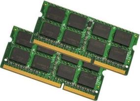 img 4 attached to 💾 Улучшенная память SODIMM RAM на 16 ГБ (2x8 ГБ) для ноутбука Dell Latitude E5440