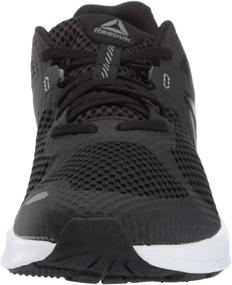 img 3 attached to Reebok Endless Running Black White Men's Shoes: Unparalleled Style and Performance