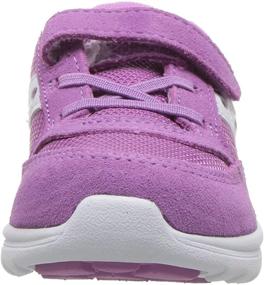 img 3 attached to 👟 Saucony Toddler Boys' Shoes - Multi Baby Sneaker