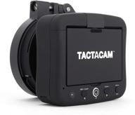 tactacam spotter lr - просмотр и запись 4k для прицельных телескопов. логотип