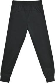 img 3 attached to Новый бренд "New Balance" Маленький кроссовок Черный