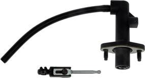 img 1 attached to Dorman CM640009 Clutch Master Cylinder