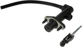img 2 attached to Dorman CM640009 Clutch Master Cylinder