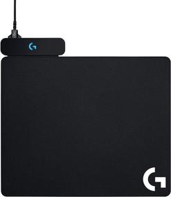 img 4 attached to LogitechG PowerPlay Wireless Compatible Lightspeed