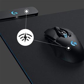 img 3 attached to LogitechG PowerPlay Wireless Compatible Lightspeed