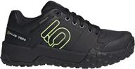 👟 men's five ten impact mountain shoes - ideal footwear for outdoor activities логотип