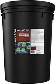 img 3 attached to Brightwell Aquatics Xport PO4 Cubes - High-Porosity Media for Efficient Phosphate & Silicate Removal in Pond, Freshwater & Marine Aquariums