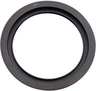 lee filters 58mm angle adapter logo