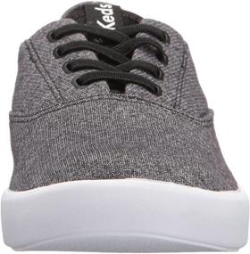 img 3 attached to 👟 Studio Jersey Sneaker for Women by Keds