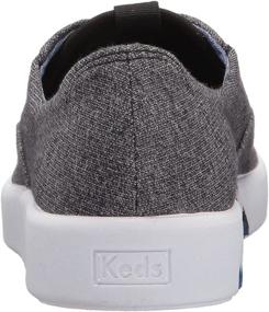 img 2 attached to 👟 Studio Jersey Sneaker for Women by Keds