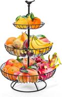 basket garini fruteros cocina kitchen logo