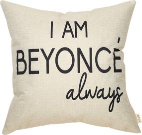 img 3 attached to Fjfz Decoration Beyonce Michael Decorative