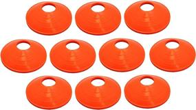 img 2 attached to 🏋️ Enhance Strength & Speed with the Bluedot Trading Agility Training Sled Ladder Cones Kit