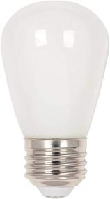 img 3 attached to 💡 Westinghouse Lighting 5511520 15W LED Equivalent Bulb