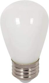 img 2 attached to 💡 Westinghouse Lighting 5511520 15W LED Equivalent Bulb