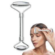 cococar stainless massager wrinkles puffines logo