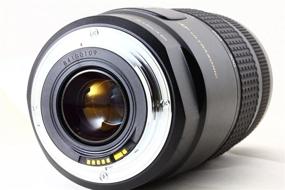 img 3 attached to Оптимизированный объектив Canon EF 75-300mm f/4-5.6 IS USM телевик для камер Canon SLR (прекращено производство)