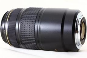 img 1 attached to Оптимизированный объектив Canon EF 75-300mm f/4-5.6 IS USM телевик для камер Canon SLR (прекращено производство)