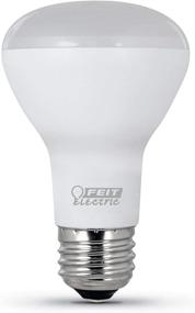 img 4 attached to 💡 Durable and Efficient Dimmable Reflector Bulb: Feit Electric's Equivalence Perfection