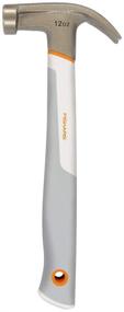 img 4 attached to Fiskars Crafts Precision Hammer - Model 132400 1001