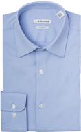 👔 haggar premium performance dress shirt 17 17 5 logo