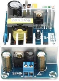 img 1 attached to ⚡️ DAOKI Модуль источника питания AC-DC 85-265V AC на 12V DC 6A Плата коммутационного источника питания