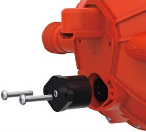 img 1 attached to SEAFLO 12V 5.5 GPM 60 PSI Water Diaphragm Pressure Pump - Efficient, Reliable Water Pump for All Your Needs