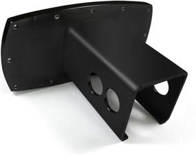 img 1 attached to Chevrolet Black Billet Aluminum Hitch