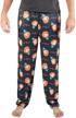 bioworld chucky aop sleep pants l logo