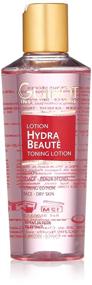 img 2 attached to 💦 Discover the Revitalizing Power of Guinot Hydra Beaute Toning Lotion - 6.7 Fl Oz