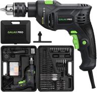 galax pro accessories functions 360°rotating логотип