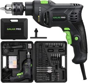 img 4 attached to GALAX PRO Accessories Functions 360°Rotating