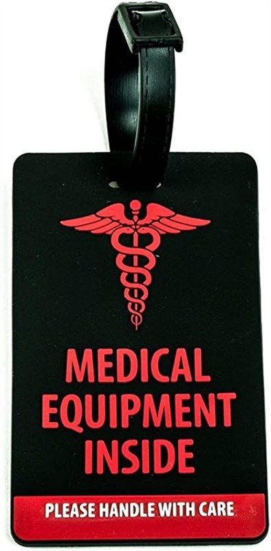 shacke medical equipment respiratory vertical 로고