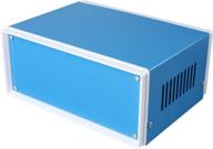 170mm x 130mm x 80mm electric rectangle enclosure by yaeccc логотип