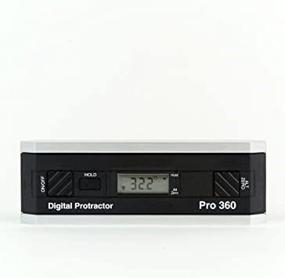 img 3 attached to M D Building Products Digital Protractor