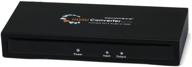 🔌 конвертер hdmi monoprice 105369 с входами dvi, s/pdif digital coax и optical toslink audio - черный логотип