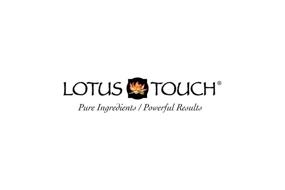 img 1 attached to 🌿 Certified Organic Massage Lotion by Lotus Touch - Infused with Flax Seed, Jojoba, Olive Oil & Shea Butter - Silky Smooth Skin Nourishment - High Glide & Low Friction Formula - 1 Gallon