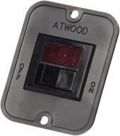 atwood mobile products 91959 ignition logo