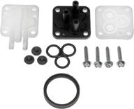 dorman 54000 washer pump repair kit: a comprehensive solution for quick and efficient pump restoration logo