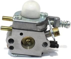 img 1 attached to 🔧 High Quality OEM Zama C1U-K51 Carburetor for Echo HC HCR Series HC-1500 HC1500 Hedge Trimmer