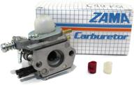 🔧 high quality oem zama c1u-k51 carburetor for echo hc hcr series hc-1500 hc1500 hedge trimmer logo