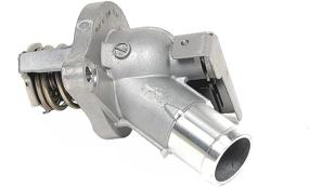 img 2 attached to ACDelco 15 81752 Original Equipment Thermostat