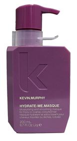 img 3 attached to Ultimate Hydration: Kevin Murphy Hydrate Me Masque, 6.7 Ounce