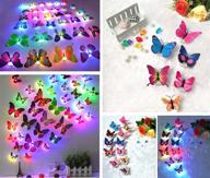 takson butterfly decoration sticker backyard логотип