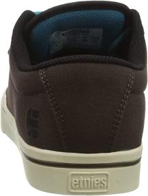 img 2 attached to Etnies Mens Jameson Skate Medium Men's Shoes