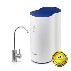 img 3 attached to ⚙️ Enhanced Purlette Filtration Tankless Purifier Connection: Efficient Water Filtration at its Finest