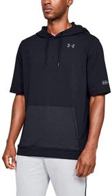 img 1 attached to Under Armour Utility Sleeve Hoodie