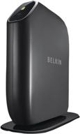 📶 enhanced wireless dual band n+ router - belkin play n600 hd model logo