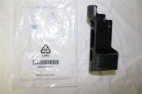 img 1 attached to Motorola APX7000XE UNIVERSAL CARRY HOLDER